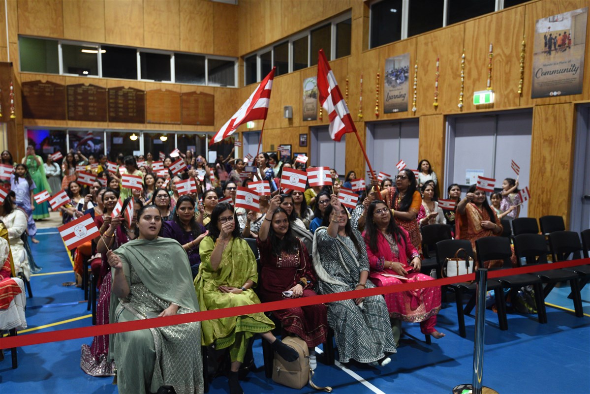 Cultural Program Cultural Program