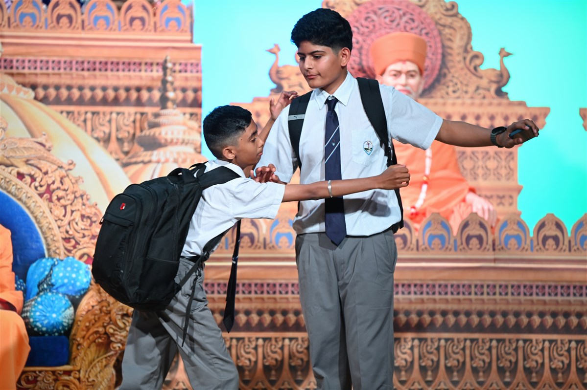 Cultural Program Cultural Program