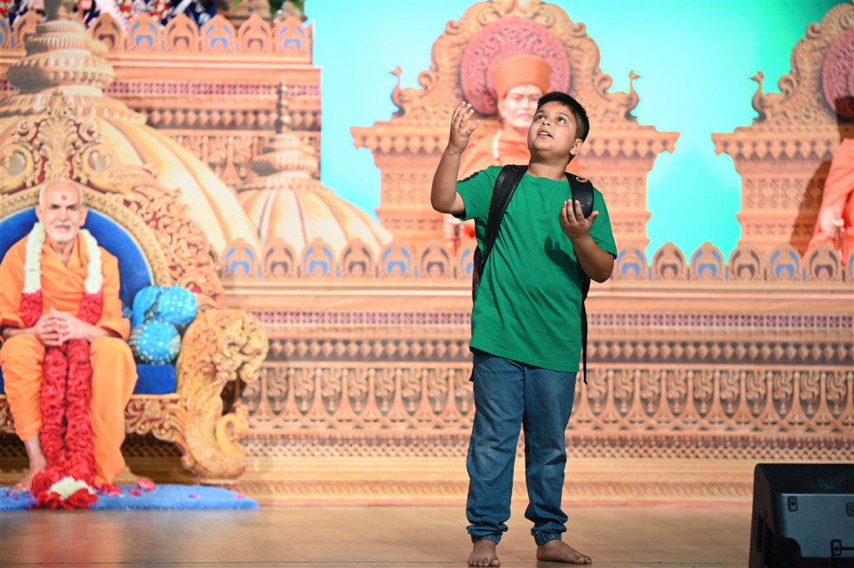 Cultural Program Cultural Program
