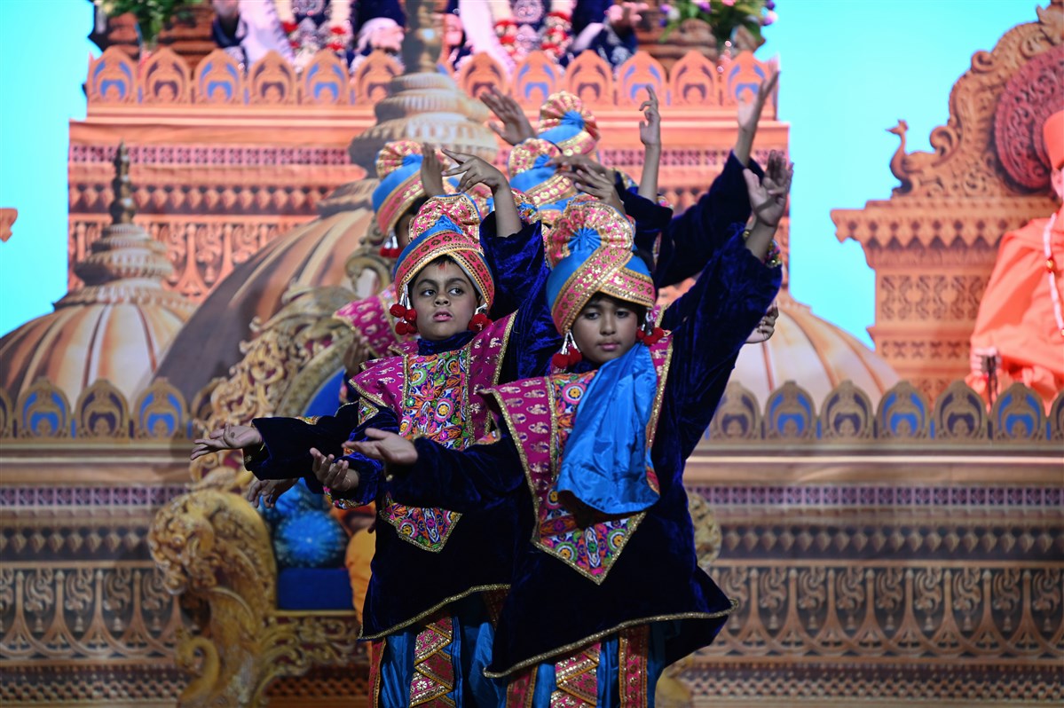Cultural Program Cultural Program