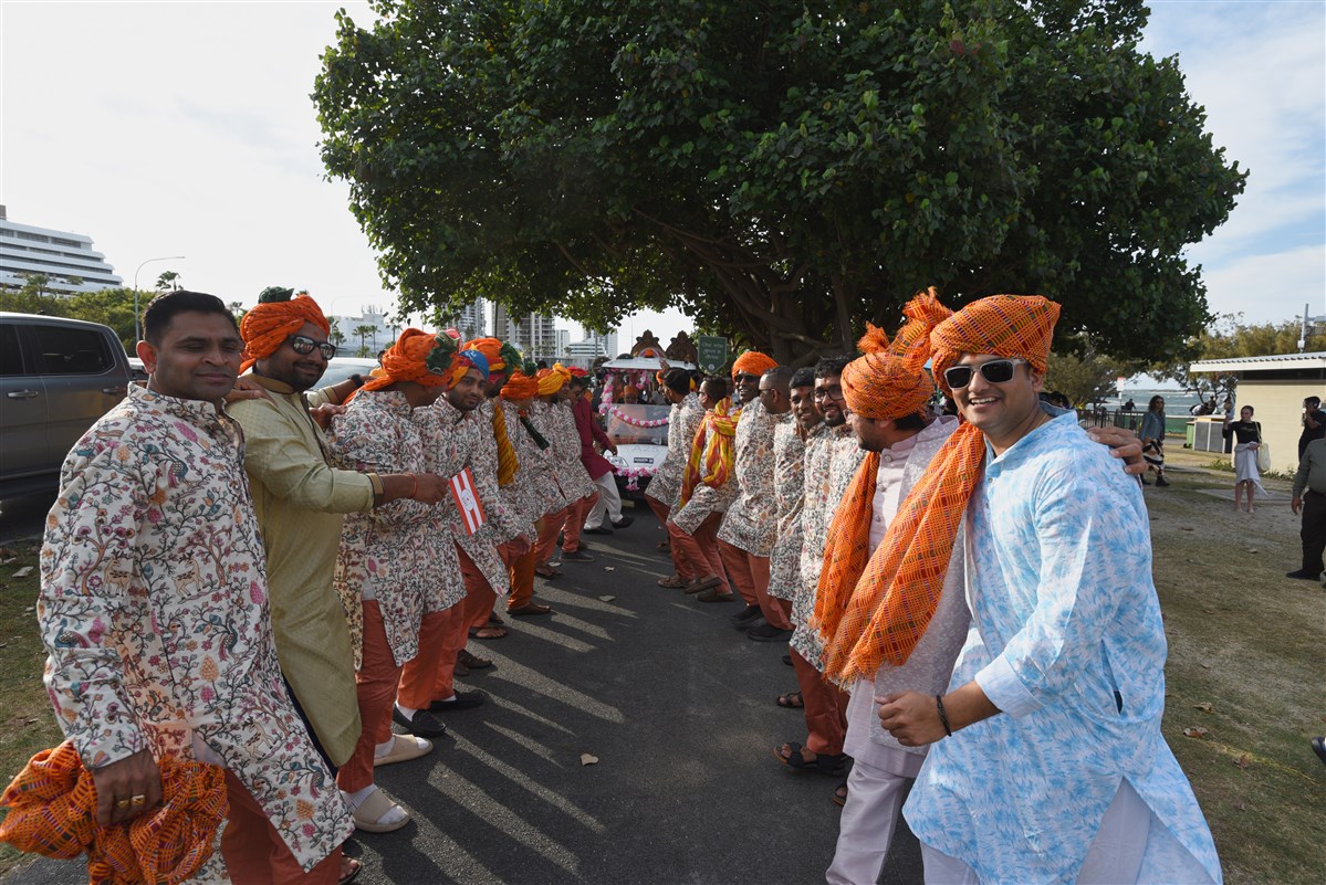 Nagar Yatra Nagar Yatra