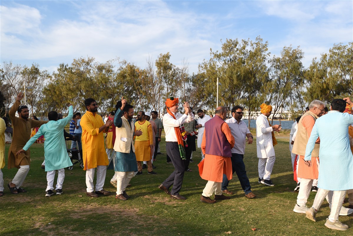 Nagar Yatra Nagar Yatra
