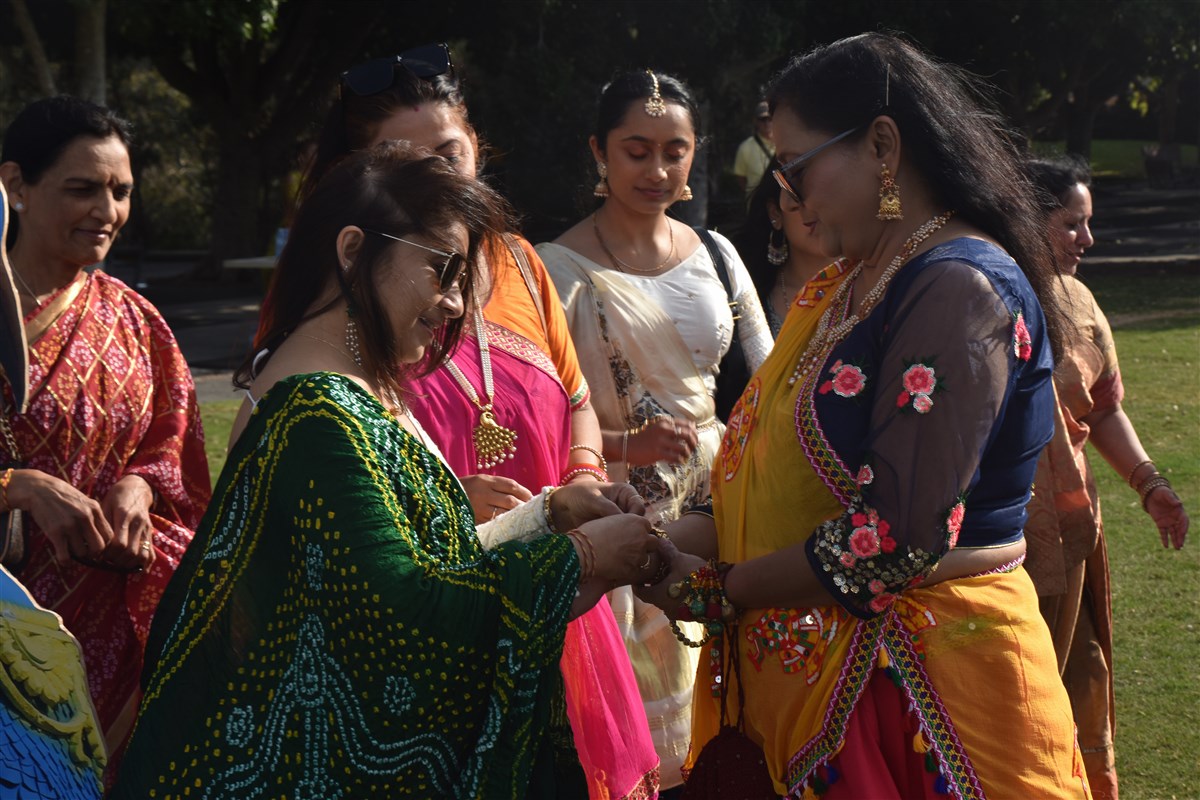 Nagar Yatra Nagar Yatra