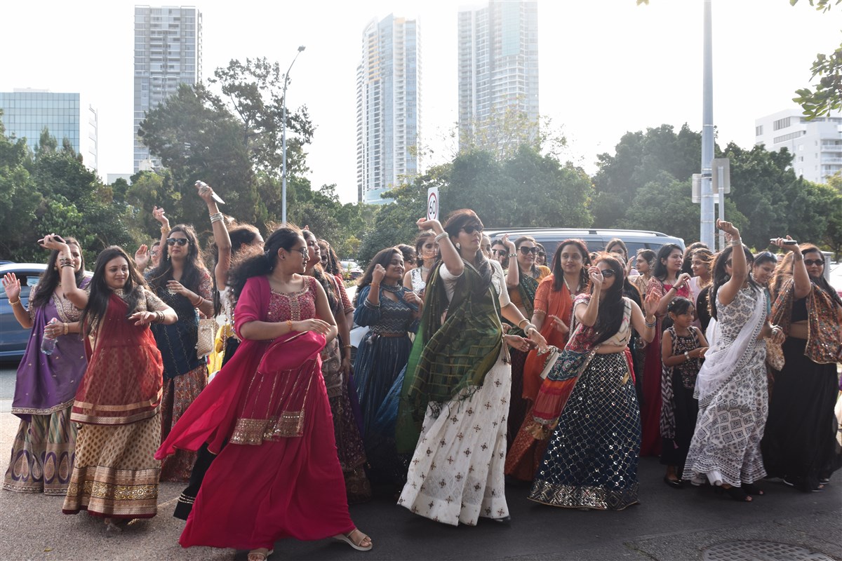Nagar Yatra Nagar Yatra