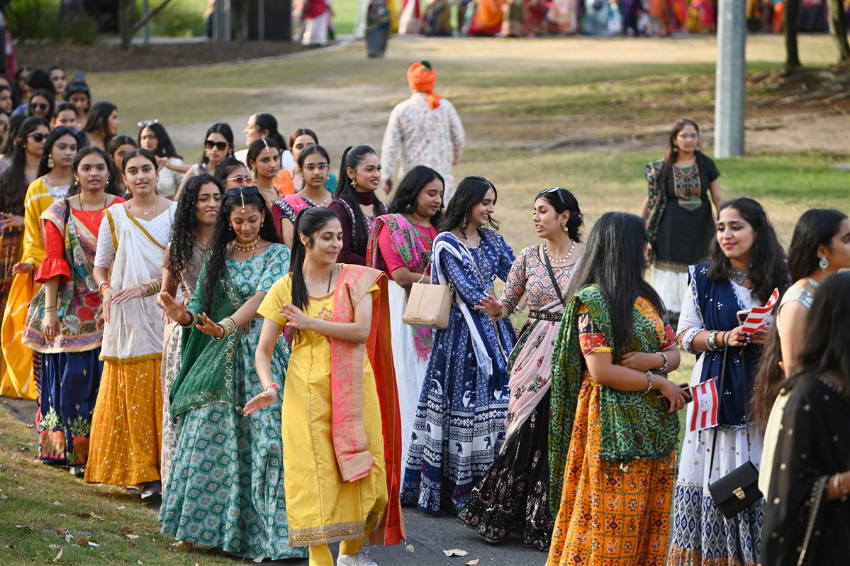 Nagar Yatra Nagar Yatra