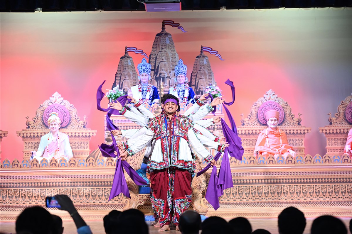 Murti Pratishtha & Sabha, Gold Coast Mandir Murti Pratishtha Mahotsav, 2025
