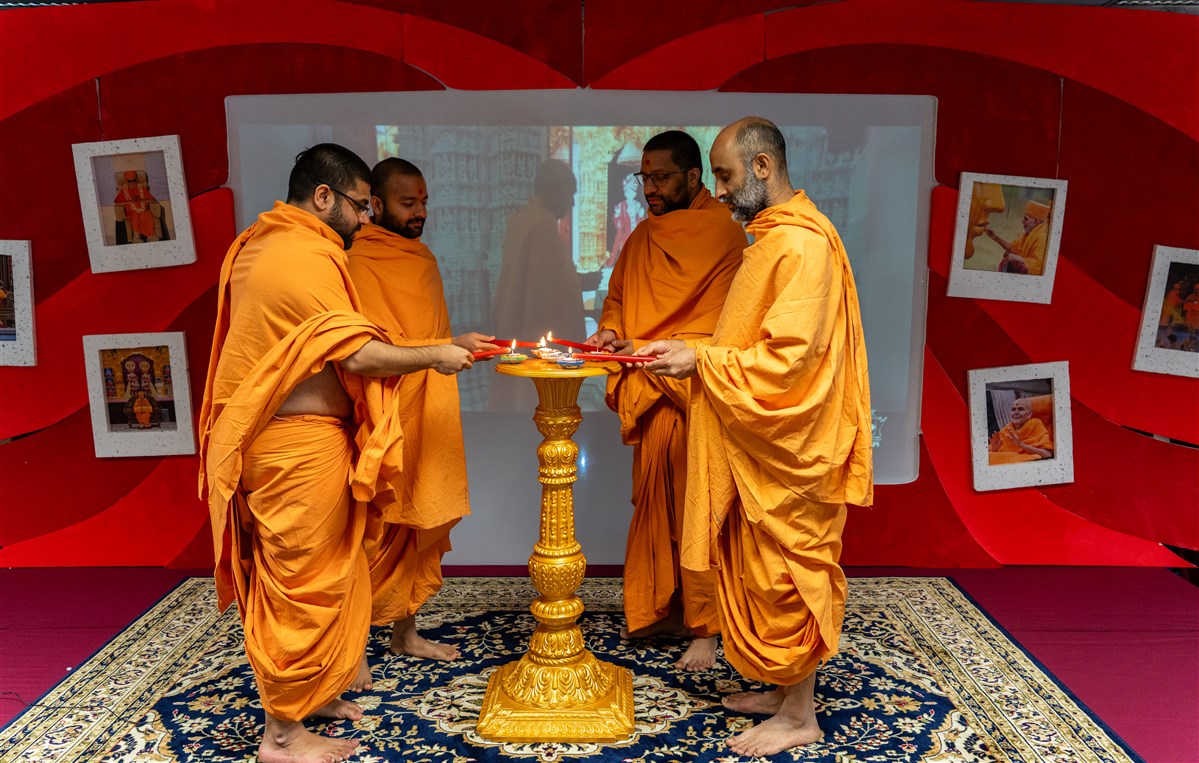 Bal-Balika Shibin 2025, Auckland
