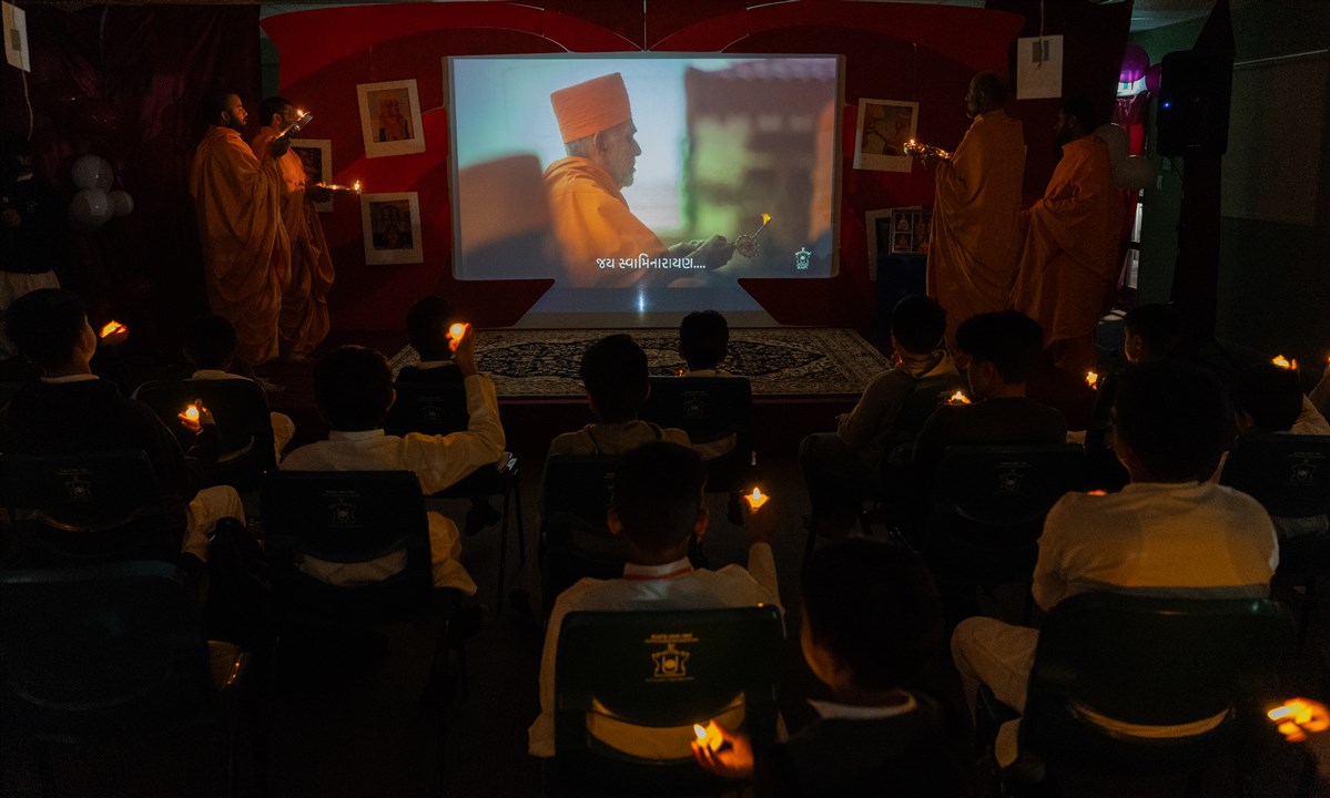 Bal-Balika Shibin 2025, Auckland
