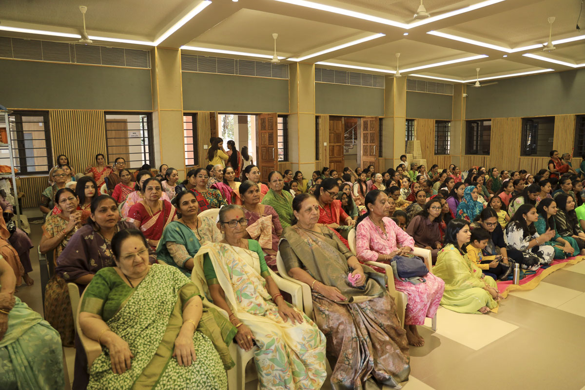 Diwali & Annakut Celebrations 2025, Morbi