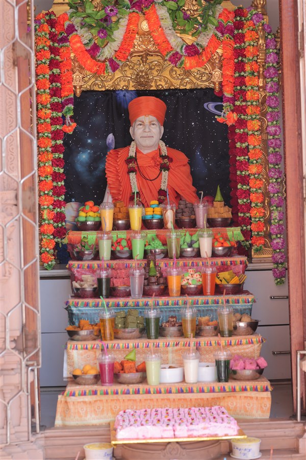 Diwali & Annakut Celebrations 2025, Sankari