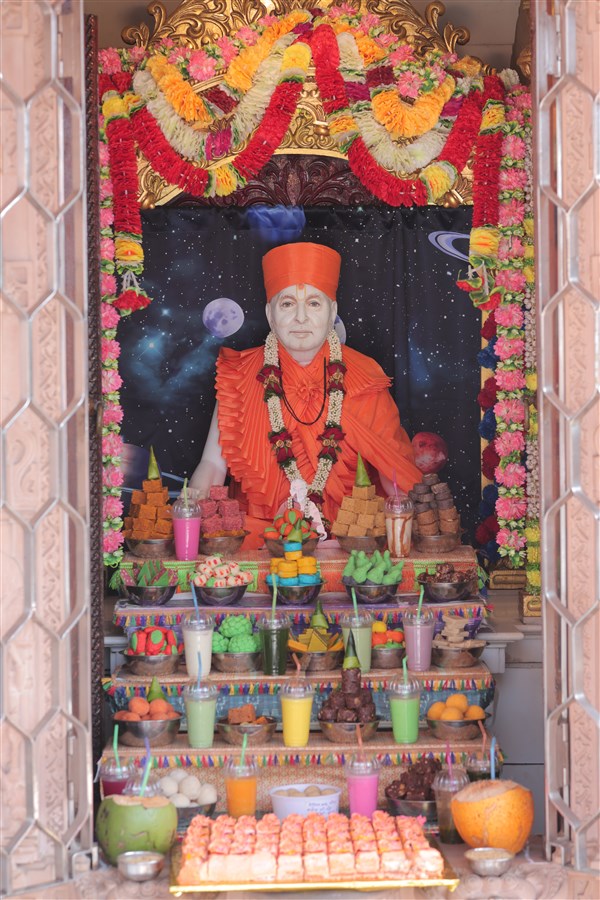 Diwali & Annakut Celebrations 2025, Sankari