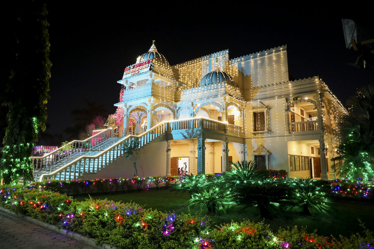Diwali & Annakut Celebrations 2025, Indore