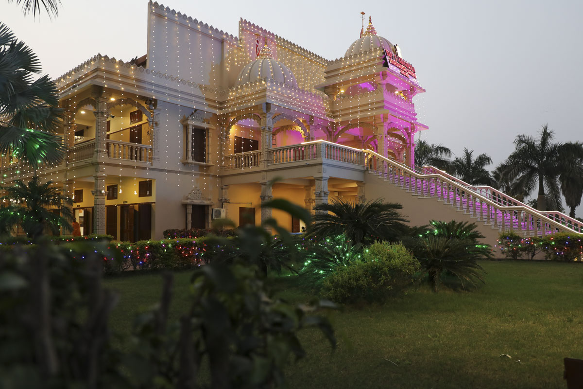 Diwali & Annakut Celebrations 2025, Indore