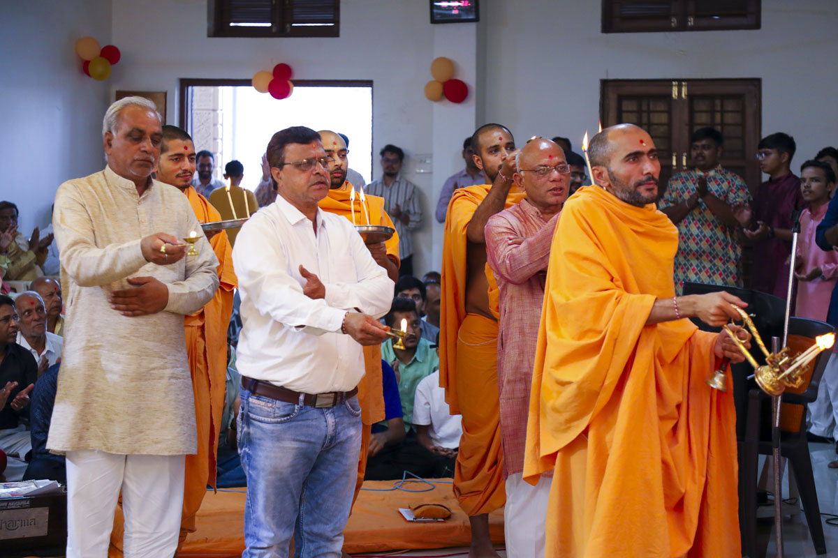 Diwali & Annakut Celebrations 2025, Indore