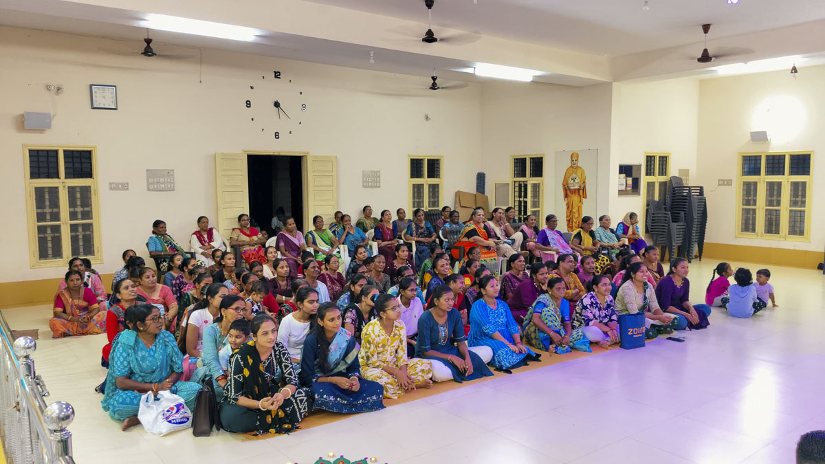 Diwali & Annakut Celebrations 2025, Bori Falia