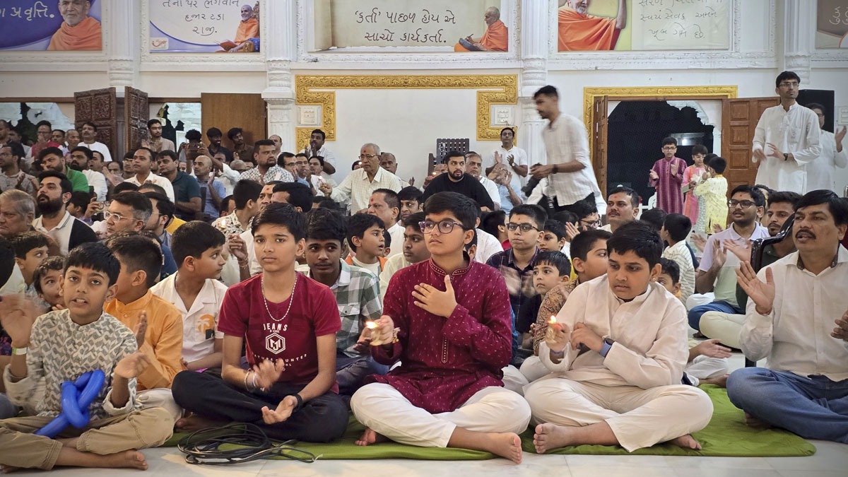 Kid's Diwali Celebrations 2025, Secunderabad