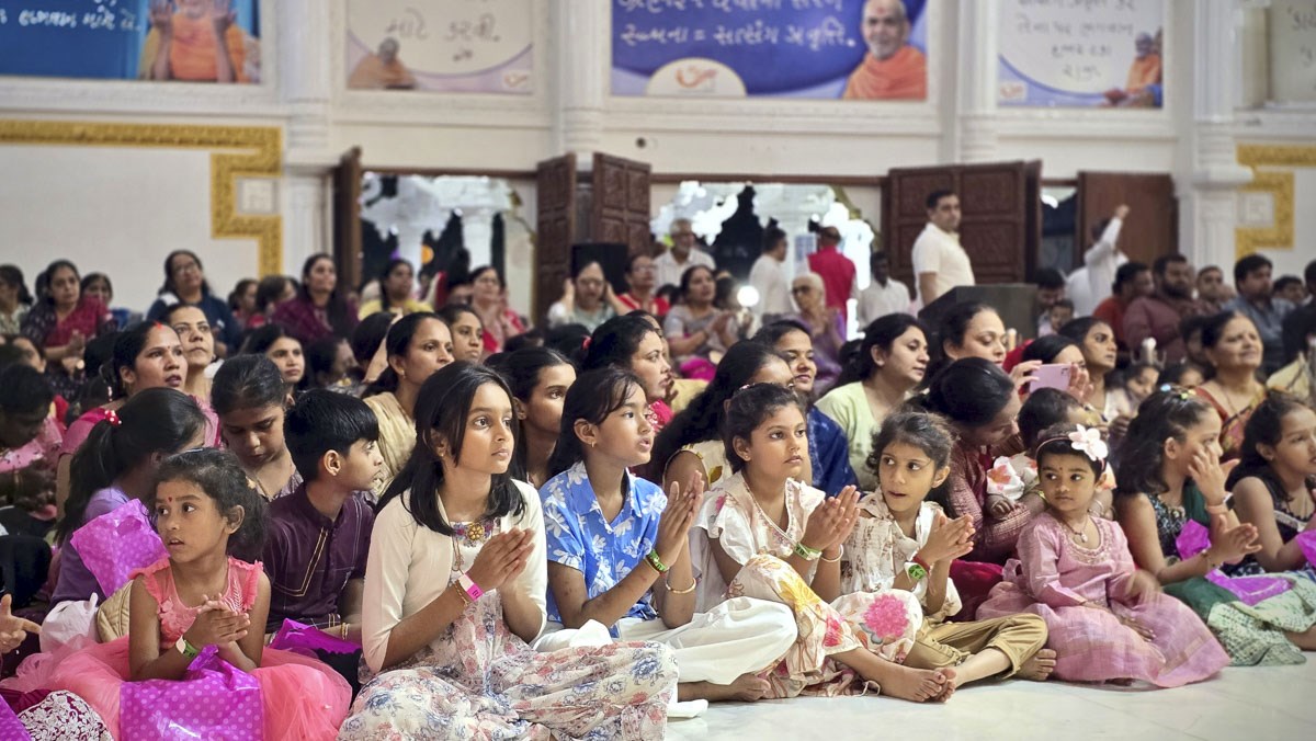 Kid's Diwali Celebrations 2025, Secunderabad