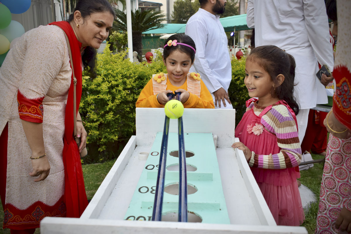 Kid's Diwali Celebrations 2025, Secunderabad