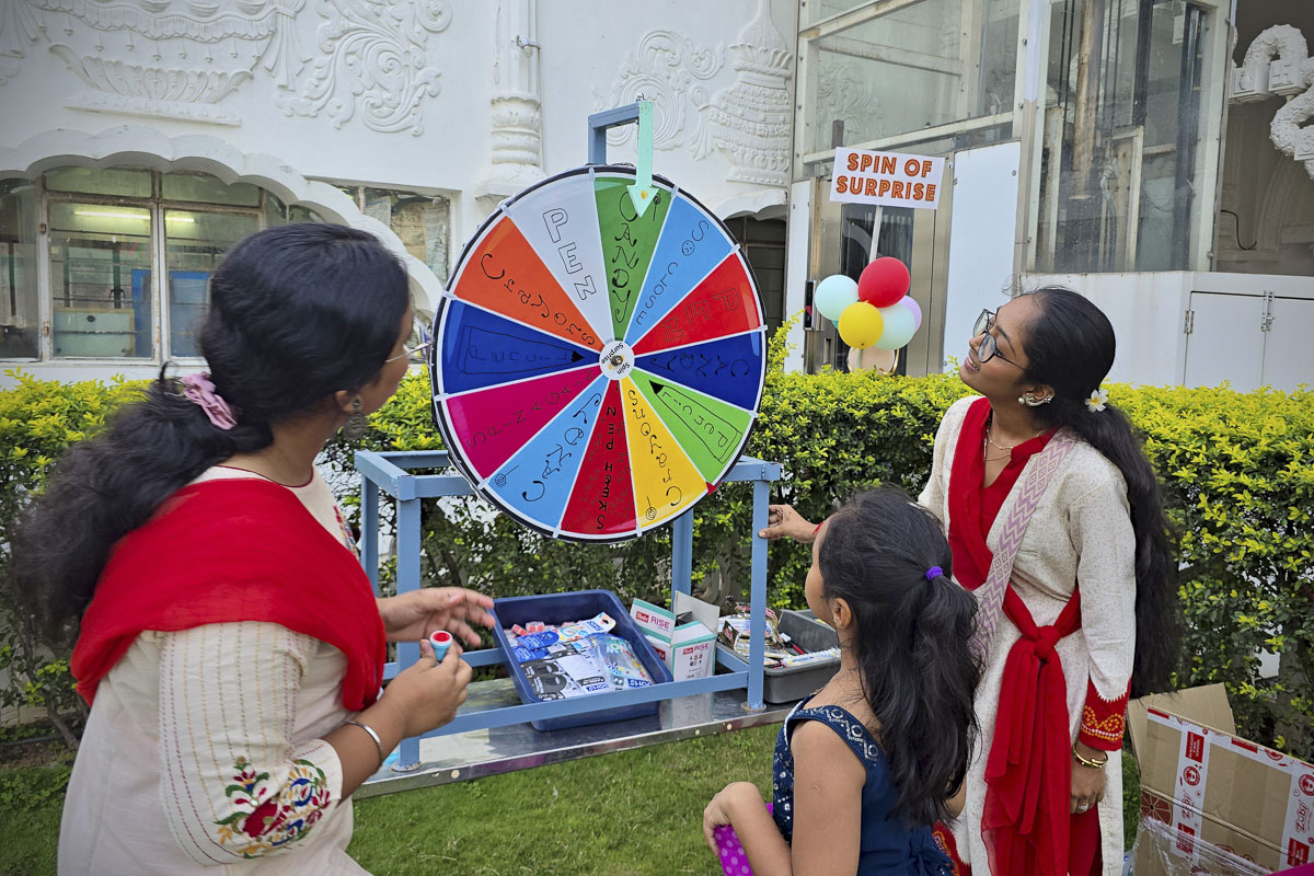 Kid's Diwali Celebrations 2025, Secunderabad