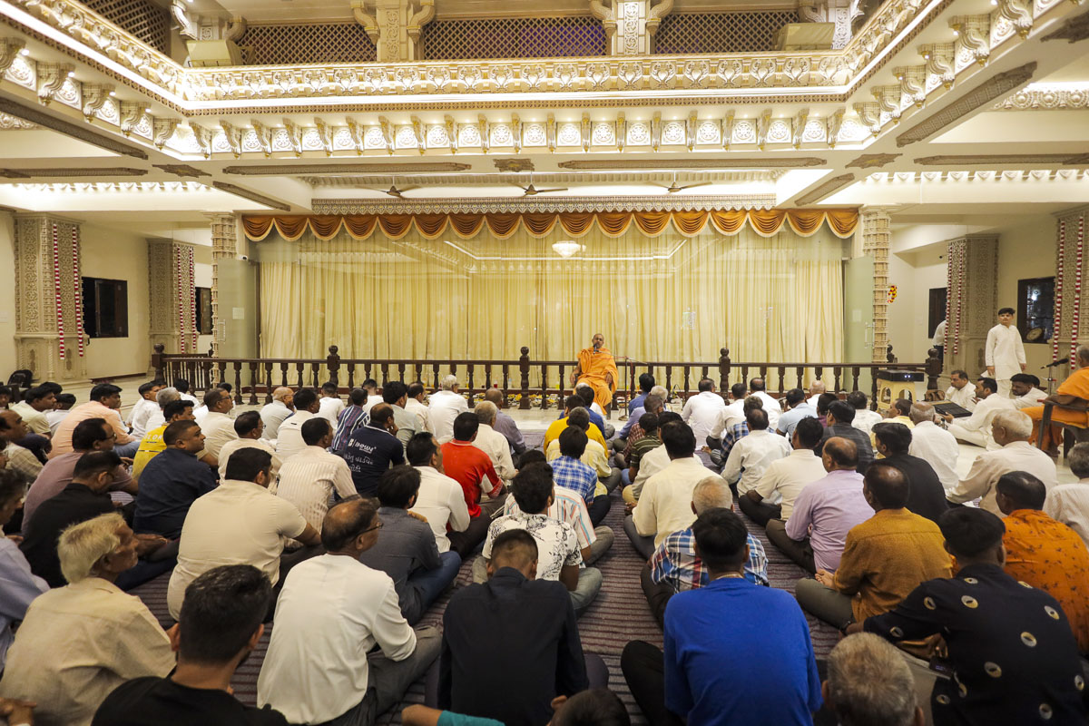 Diwali & Annakut Celebrations 2025, Bilimora