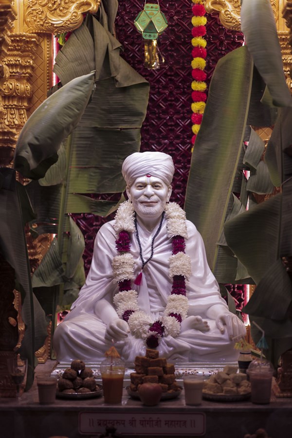 Diwali & Annakut Celebrations 2025, Bilimora