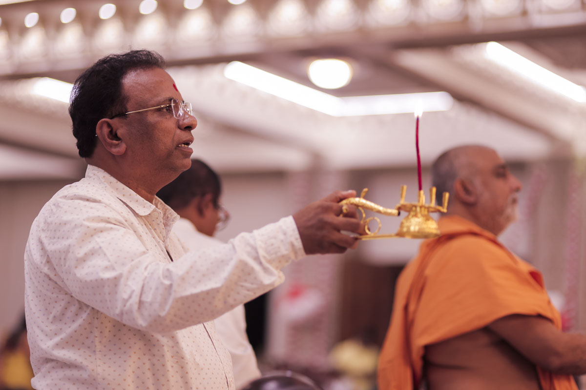 Diwali & Annakut Celebrations 2025, Bilimora