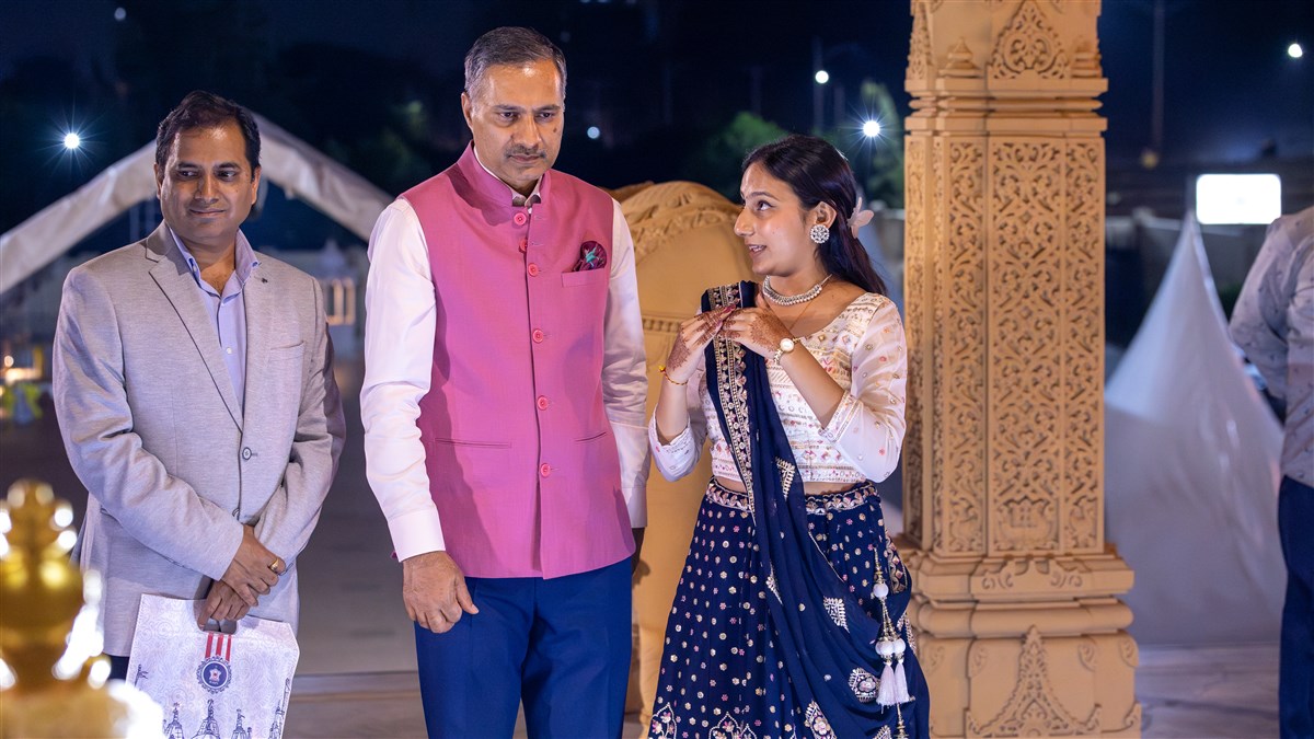 Diwali & Annakut Celebrations 2025, Nairobi