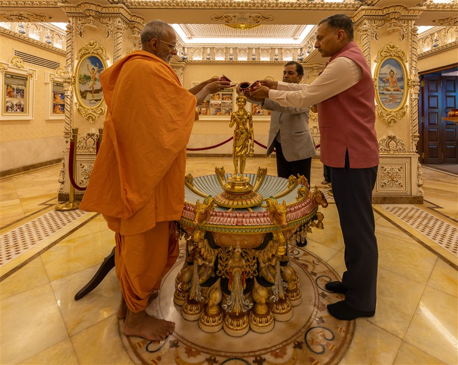 Diwali & Annakut Celebrations 2025, Nairobi