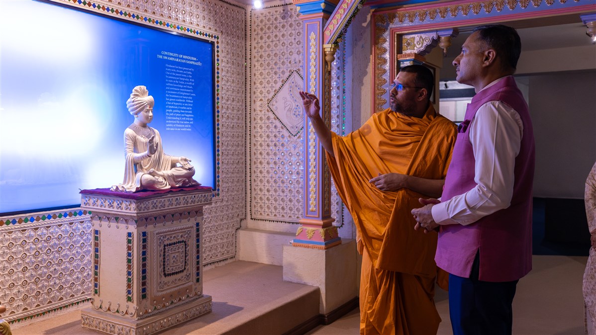 Diwali & Annakut Celebrations 2025, Nairobi