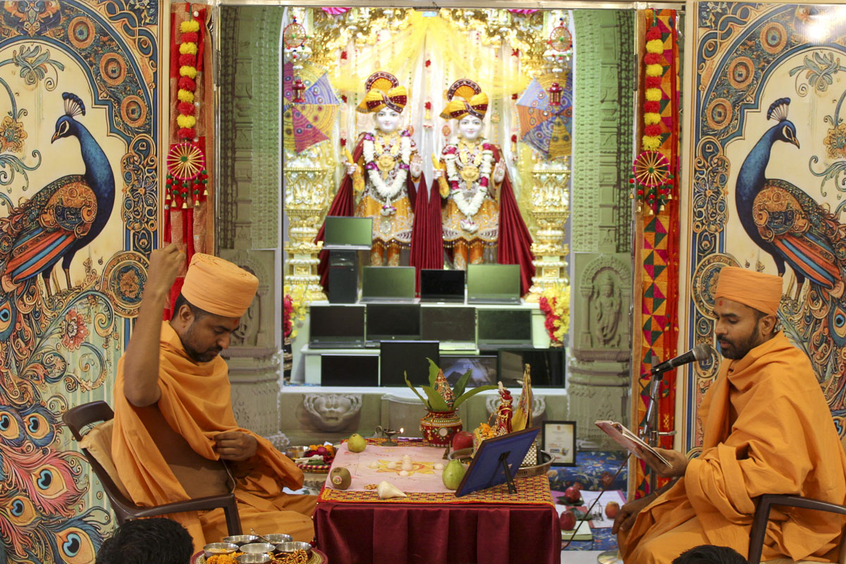 Diwali & Annakut Celebrations 2025, Jalandhar