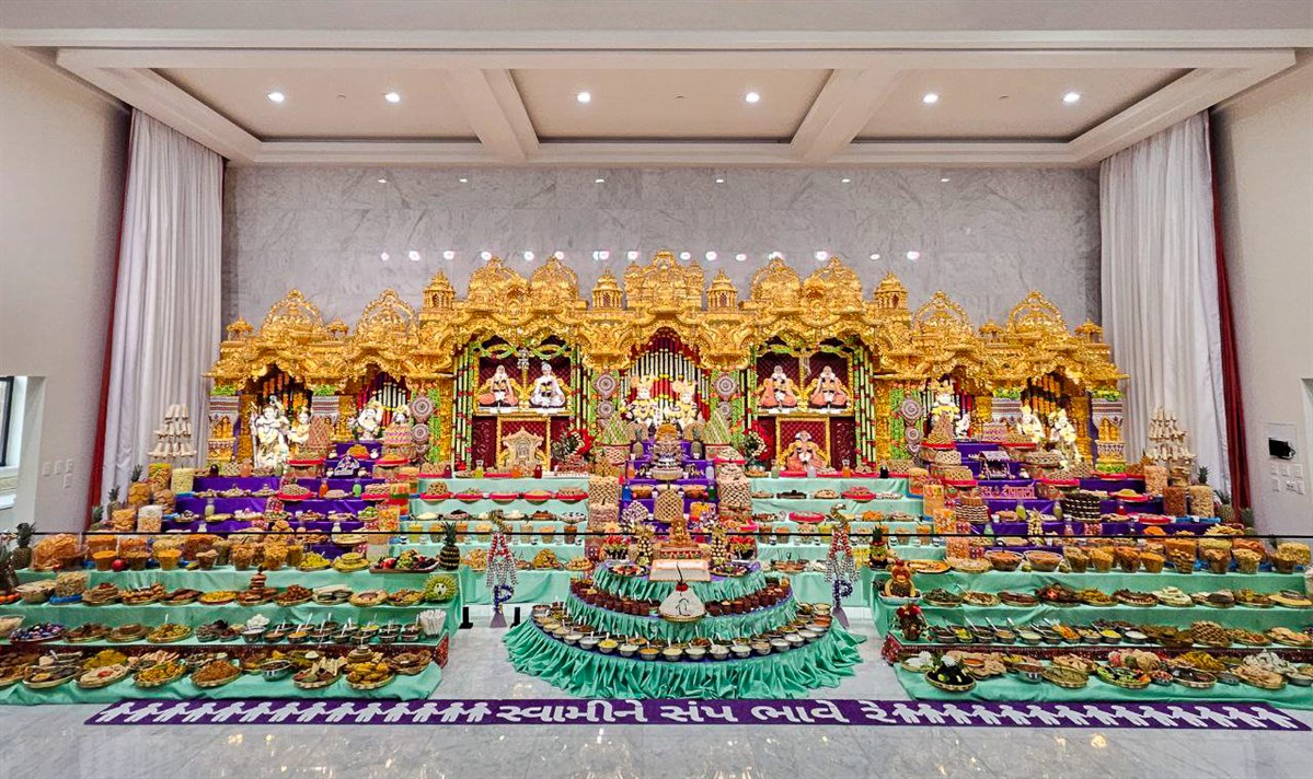 Cleveland, Diwali 2025