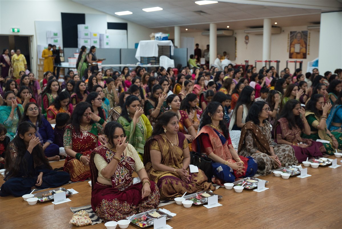 Diwali Celebration 2025, Brisbane