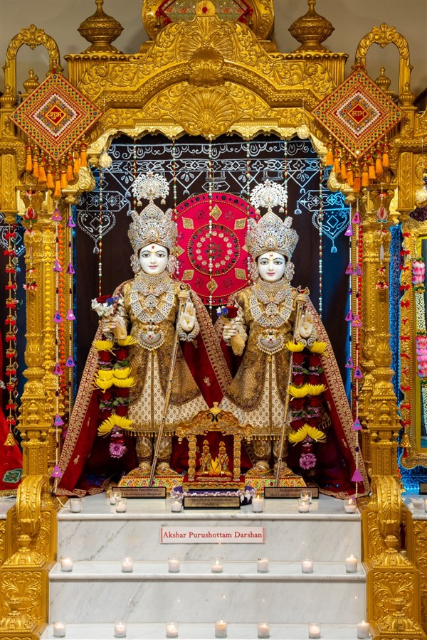 New Year Morning Aarti 2025 Auckland