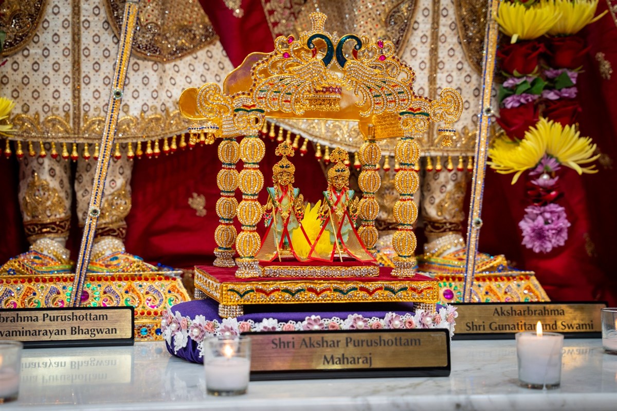New Year Morning Aarti 2025 Auckland
