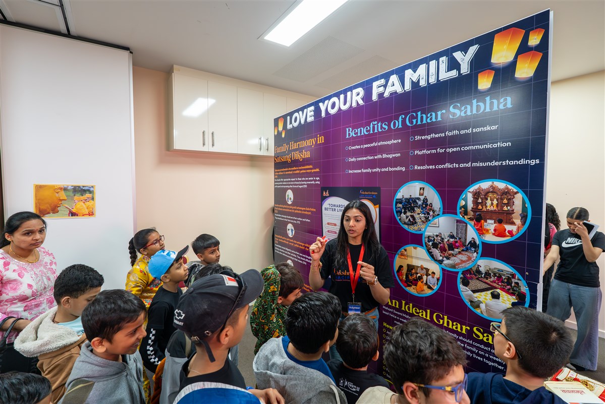 Kids’ Diwali Celebrations 2025, Adelaide