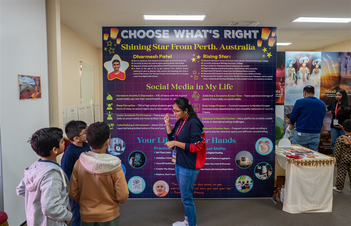 Kids’ Diwali Celebrations 2025, Adelaide