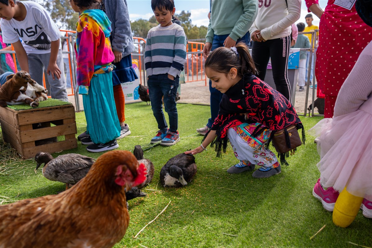Kids’ Diwali Celebrations 2025, Adelaide