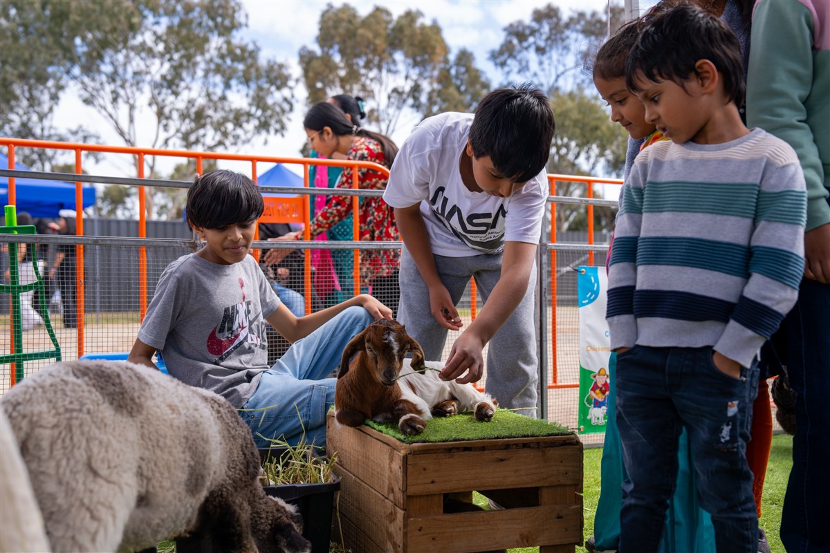 Kids’ Diwali Celebrations 2025, Adelaide