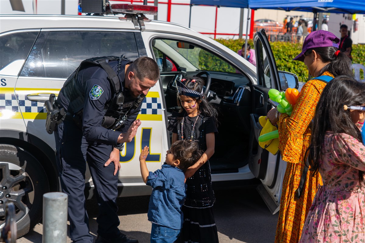 Kids’ Diwali Celebrations 2025, Adelaide