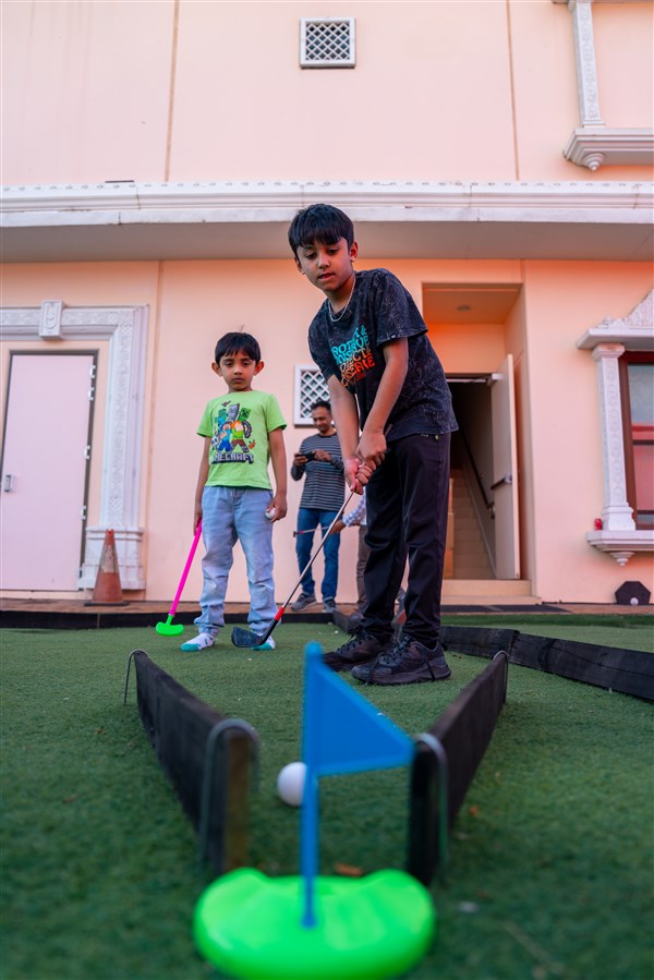 Kids’ Diwali Celebrations 2025, Adelaide