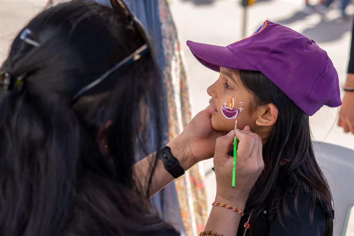 Kids’ Diwali Celebrations 2025, Adelaide