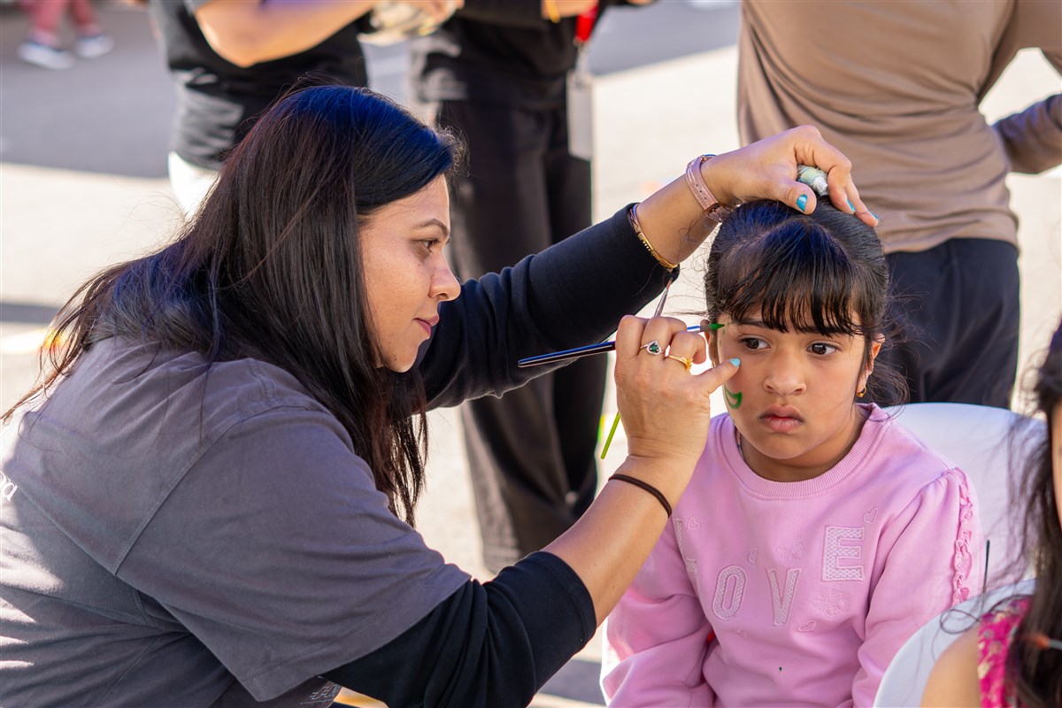 Kids’ Diwali Celebrations 2025, Adelaide