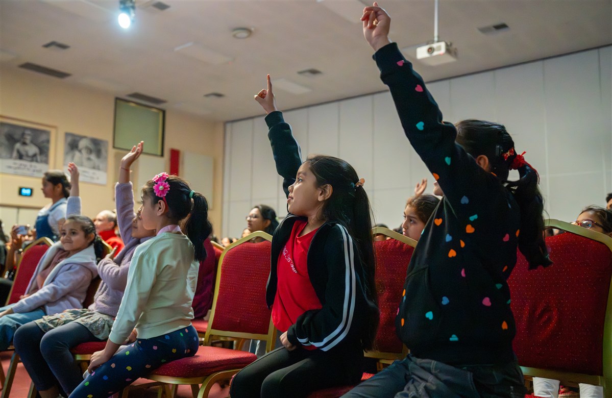 Kids’ Diwali Celebrations 2025, Adelaide