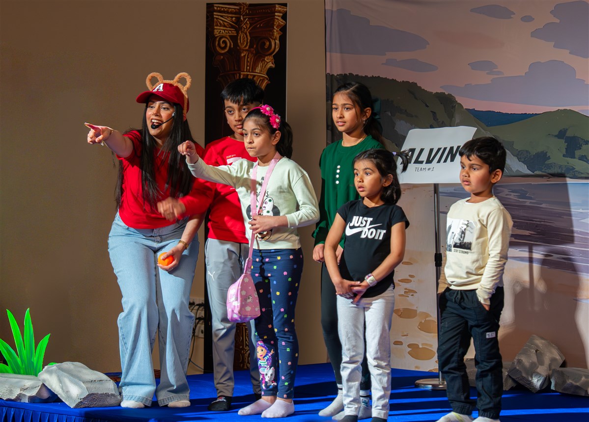 Kids’ Diwali Celebrations 2025, Adelaide