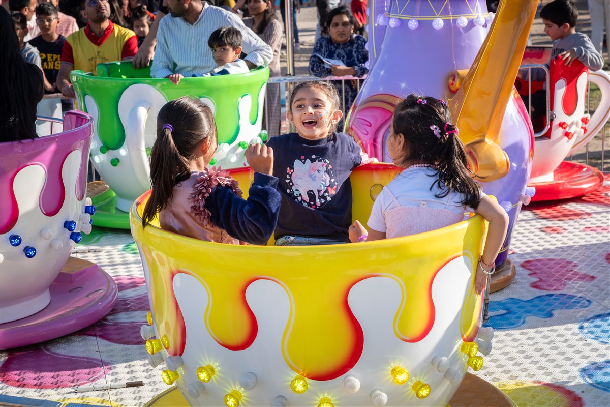 Kids’ Diwali Celebrations 2025, Adelaide