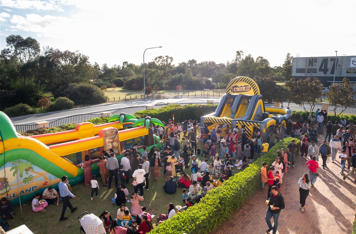 Kids’ Diwali Celebrations 2025, Adelaide