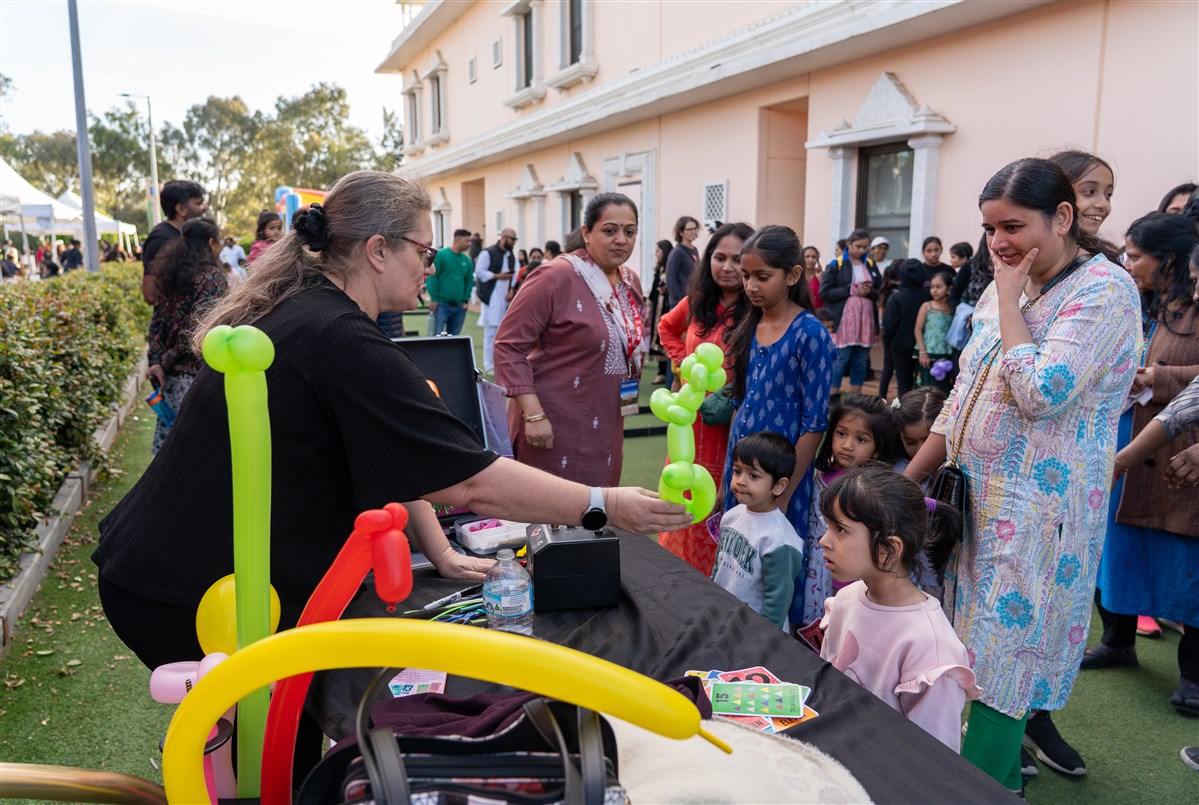 Kids’ Diwali Celebrations 2025, Adelaide