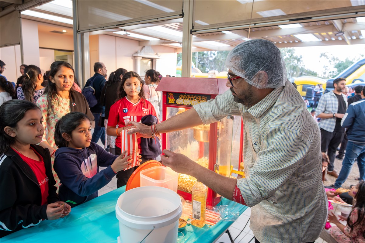 Kids’ Diwali Celebrations 2025, Adelaide