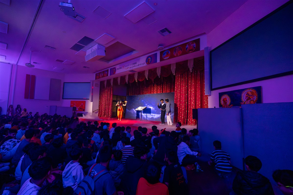 Kids’ Diwali Celebrations 2025, Adelaide