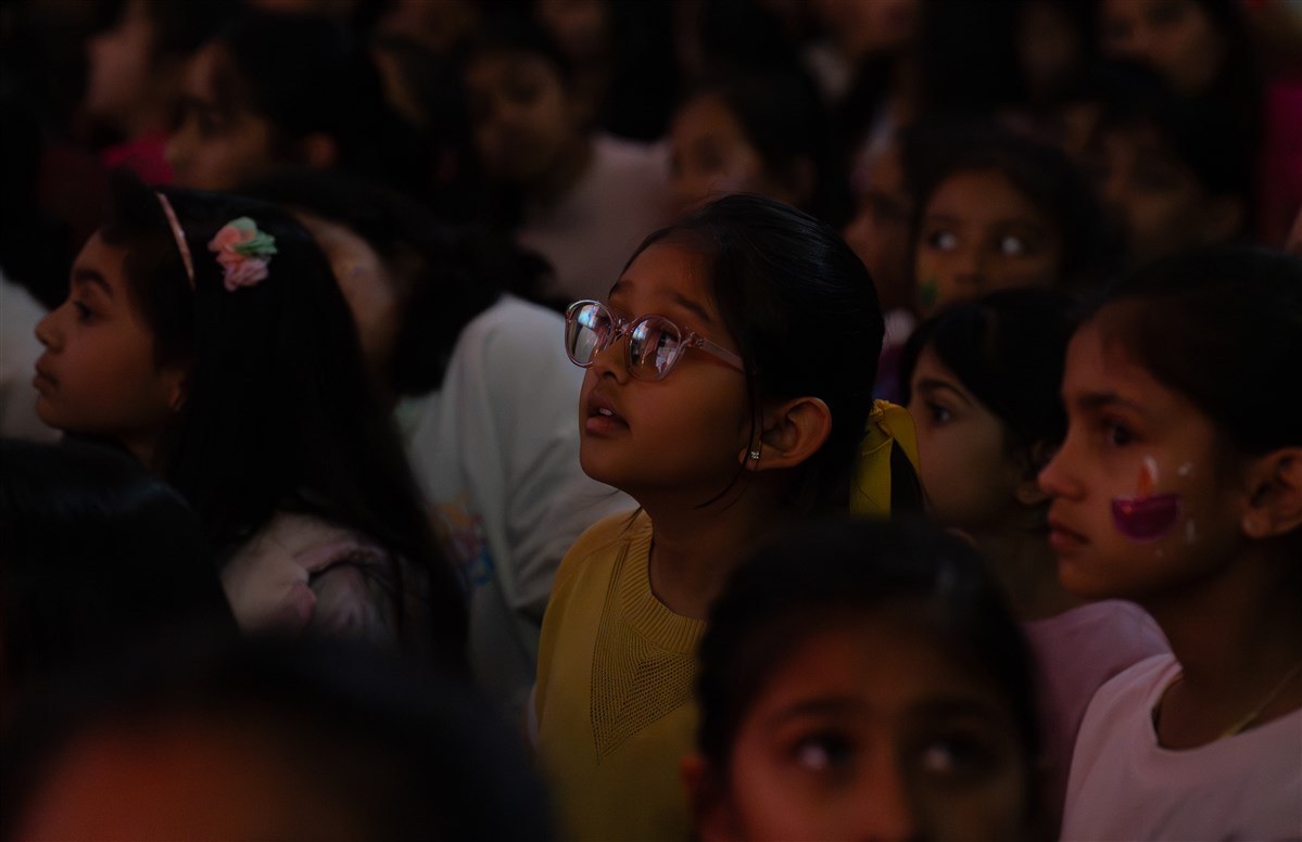 Kids’ Diwali Celebrations 2025, Adelaide